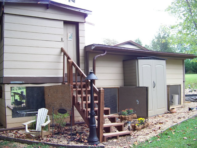 Freedom's Last Chance Sanctuary Photo 5